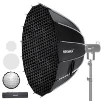 NEEWER SF55Q, 55 cm parabolic softbox