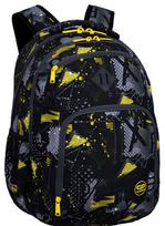 Mokyklinė kuprinė XRAY, CoolPack, 2-jų skyrių, 27 L
