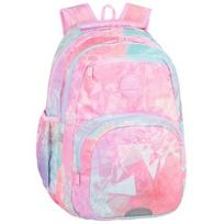Mokyklinė kuprinė PICK TIE DYE, CoolPack, 2-jų skyrių, 26 L