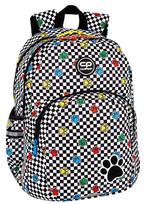 Mokyklinė kuprinė CATCH ME, CoolPack, 2-jų skyrių, 20 L