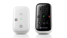 Motorola Audio Baby Monitor PIP10 White
