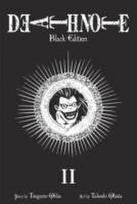 Death Note Black Edition, Vol. 2 - Tsugumi Ohba