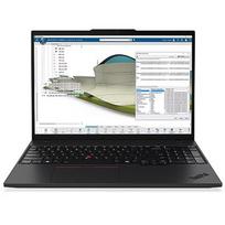 Lenovo ThinkPad P16s (Gen 4) Black, 16" WUXGA IPS, Ryzen 9 AI HX PRO 370, 64GB, 1TB Opal2 SSD, Windows 11 Pro 21RX000XMH