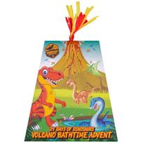 Accentra DINOPARK ADVENTURE advento kalendorius vaikams