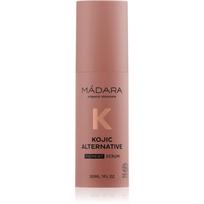 MÁDARA Kojic Alternative Pigment Serum serumas pigmentinių dėmių korekcijai 30 ml