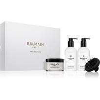 Balmain Hair Couture Moisturizing Care Set dovanų rinkinys moterims