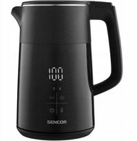 Virdulys Sencor SWK 0610BK