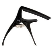 Kapodasteris akustinei/elektrinei gitarai Cascha HH 2037