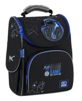 Mokyklinė kuprinė PLAY THE GAME, GoPack, 11L