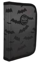 Penalas DARKER NIGHT, CoolPack, 200x140x40 mm, su 2-iem atvartais