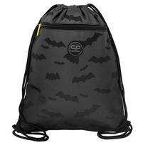 Maišelis sportinei aprangai  DARKER NIGHT, CoolPack, 325x425mm