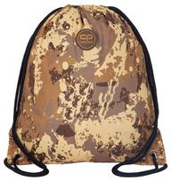 Maišelis sportinei aprangai  SAND STORM, CoolPack, 325x405mm