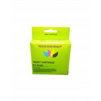 Analoginė kasetė Epson T1301 BK Green box