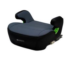 OSANN - Isofix i-Size automobilinė pakėlimo kėdutė 126-150 cm juoda