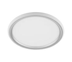 Brilliant - LED Pritemdomas lubinis šviestuvas CARLOZ LED/16W/230V skersmuo 30 cm baltas