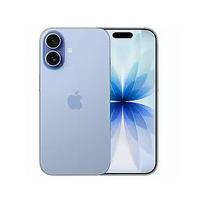 Išmanusis telefonas Apple iPhone 17 8/256GB Blue (MG6L4ZD/A) | MG6L4ZD/A | 0195950643985