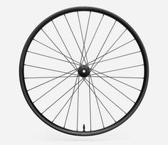 MP30LTD SHIMANO MS REAR Black Matt