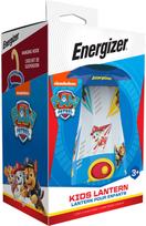 Vaikiškas žibintas ENERGIZER Paw Patrol