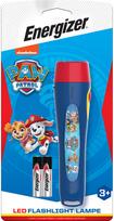 Vaikiškas žibintuvėlis ENERGIZER Paw Patrol, tamsiai mėlynos sp.