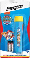 Vaikiškas žibintuvėlis ENERGIZER Paw Patrol, mėlynos sp.