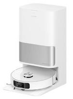 Dreame L10s Ultra (Gen.2) Robot Vacuum Cleaner, White
