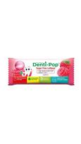 DENTI_POP čiulpinukas su vitaminais C ir D, Aviečių skonio