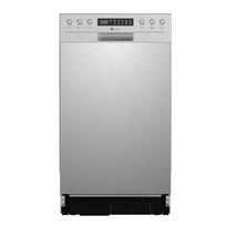 Ströme DW45C02/01IX dishwasher, stainless steel