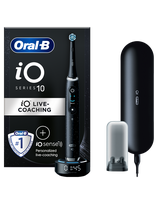 BRAUN Oral-B iO10 series Electric Toothbrush
