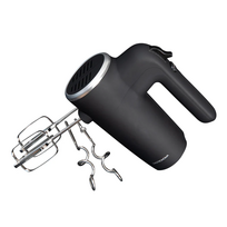 Gigaset Gastronoma 18200002 Hand mixer 500W