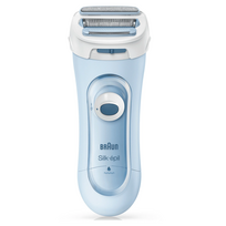 BRAUN Silk-épil LS 5160 WD Women's razor