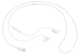 SAMSUNG by Mobeen GP-OU024AE Headphones USB-C