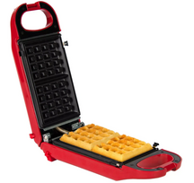 Bigstren Trebs 99356 6-in-1 Waffle maker