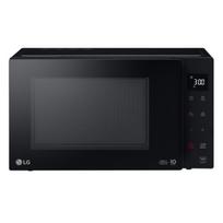 LG Electronics LG MS2336GIB Microwave Oven (MS2336GIB. BBKQEUD)