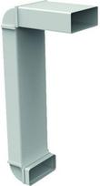 FABER S.p.A. Cooker hood part/accessory: Cooker hood chimney extension kit
