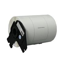 Brother analoginiai lipdukai DK-11247 (103mm x 164mm) DK11247