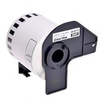 Brother analoginiai lipdukai DK-22113 (62mm x 15.24m) DK22113