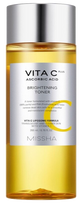 MISSHA Vita C Plus Brightening, su vitaminu C tonikas, 200 ml