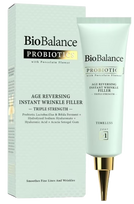 BIOBALANCE Probiotics akimirksniu veikiantis užpildas, 30 ml