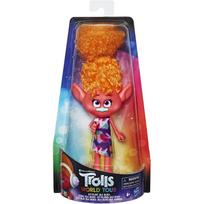 Trolls - Stilinga lėlytė trolis DJ Suki