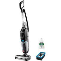 Bissell CrossWave HF2 Select, Black/Blue 3847N