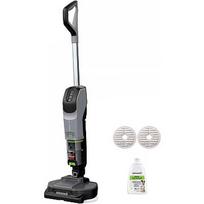 Bissell SpinWave+ Vac Pet Select 25.9V, Black/Green 3893N