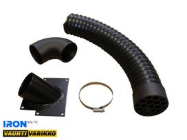 Oro įsiurbimo komplektas „High Flow Intake Kit“: CFMOTO CFORCE 800XC / 850