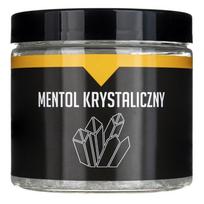 „Bilovit“ mentolio kristalai – 100 g