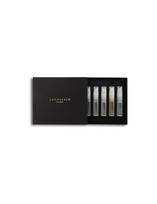 LOCHERBER MILANO namų kvapų atradimo rinkinys (6x2,5 ml.)