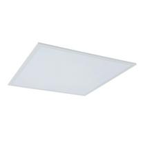 Merisma PNL-76609A-48W-3K profesionali LED panelė, balta, 60x60 cm, 48W, 3000K