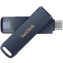 MEMORY DRIVE FLASH USB-C 64GB/SDIXD0N-064G-GN6NN SANDISK
