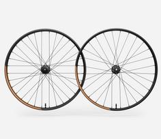 MC32LTD SHIMANO MS SET Metallic Cinnamon Matt