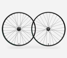 MC32LTD SHIMANO MS SET Metallic Dark Green Matt