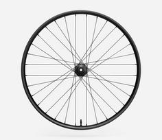 MC32LTD SHIMANO MS REAR Black Matt