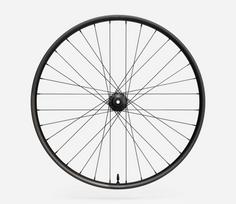 MC32LTD SRAM XD REAR Glitter Anthracite Matt